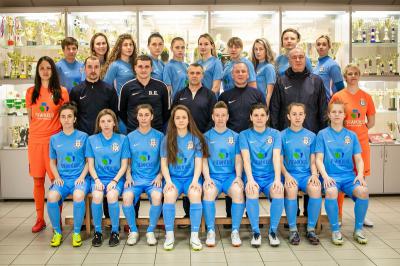 ЖФК «Рязань-ВДВ» вышел в финал Кубка России